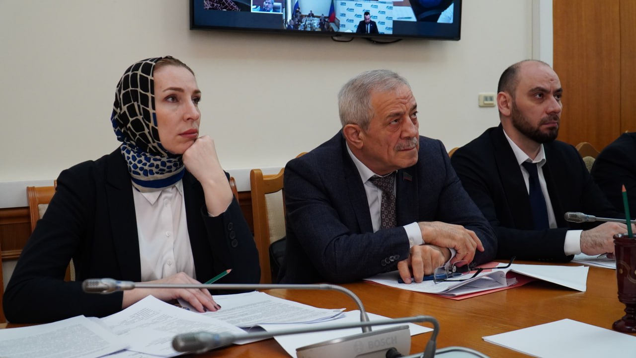 В Дагестане в 2026 году завершат строительство 25 газопроводов